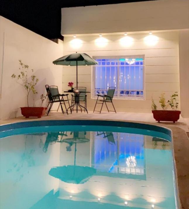 Valley Rose * Jeddah