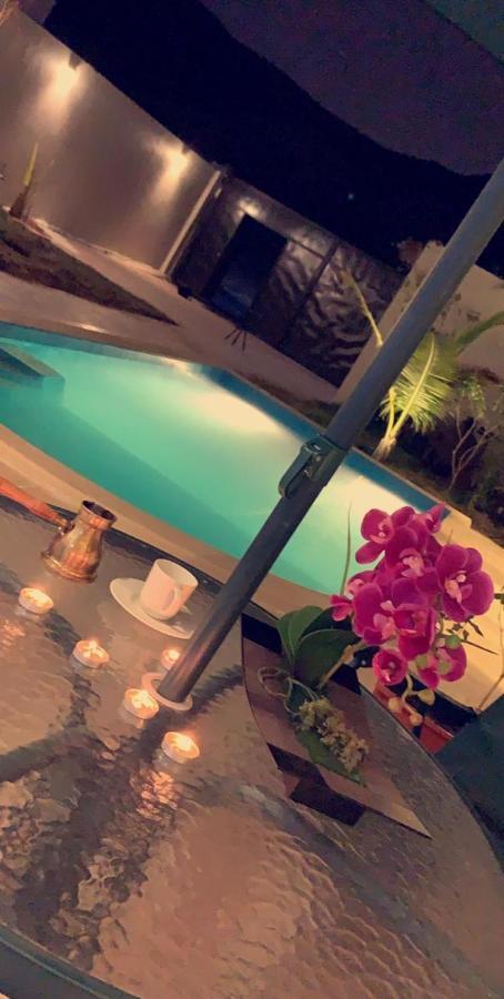 Valley Rose * Jeddah