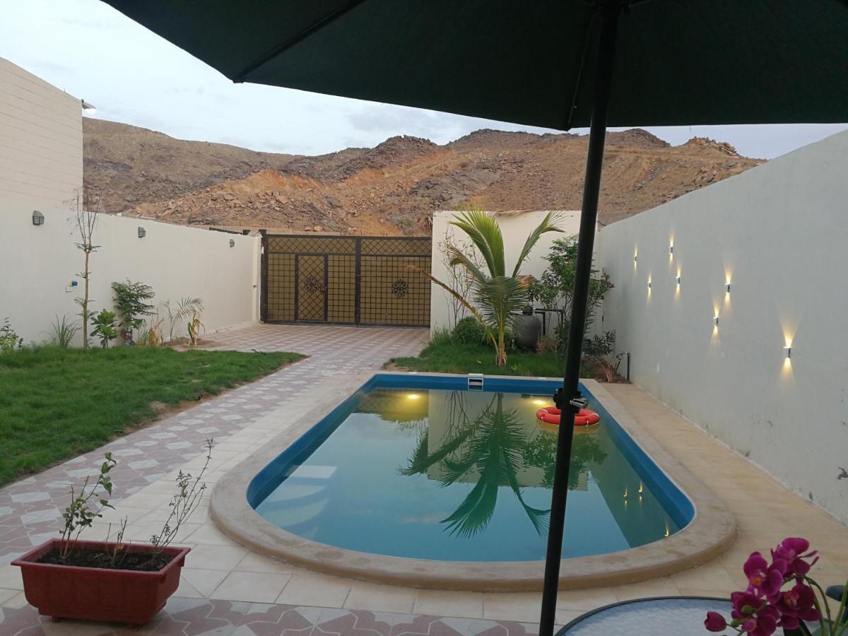 Valley Rose Chalet Jeddah